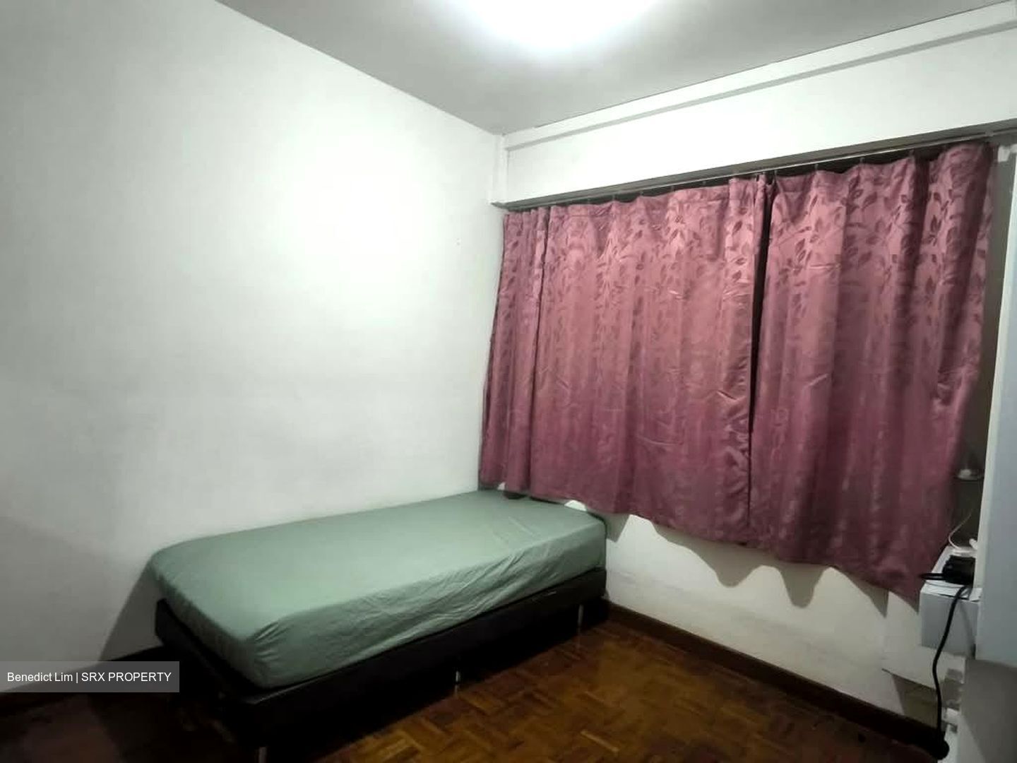Orchid Park Condominium (D27), Condominium #568791961